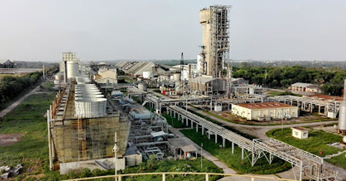 সিইউএফএলে সার উৎপাদন বন্ধ